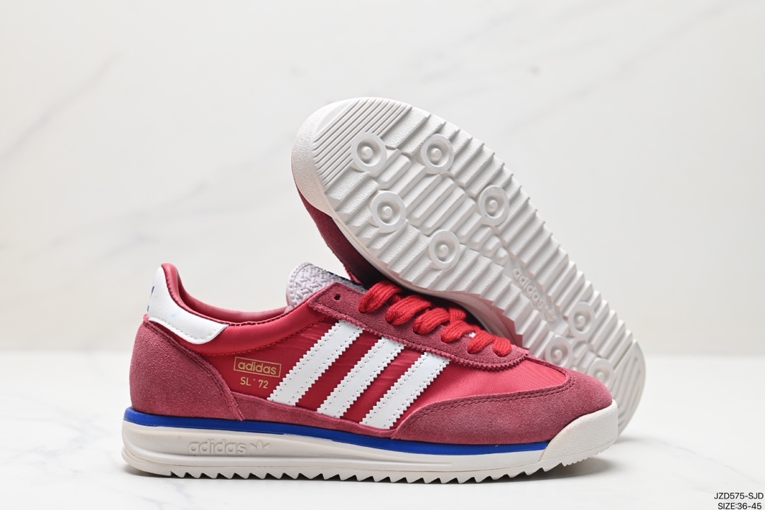 Adidas SL Shoes